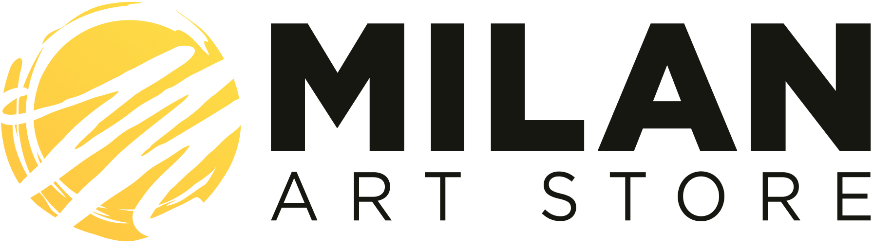 MILAN ART Standard Mixed Media Kit